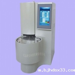 AutoTDS-V型全自动热解吸仪