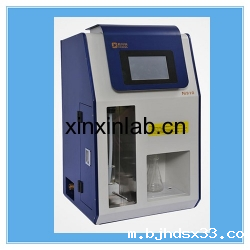 N310 自动凯氏定氮仪(免水冷凝)