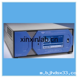 T700型多路质量流量校准仪