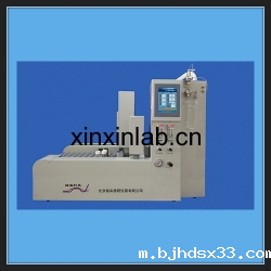 踏实德研PTC-III型固/液吹扫捕集仪