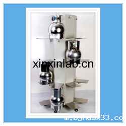 NUTECH 3603自动进样器系列