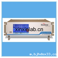 固定污染源挥发性有机物（VOCs）在线监测系统