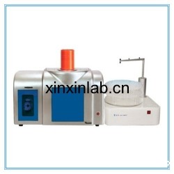 双道原子荧光光谱仪