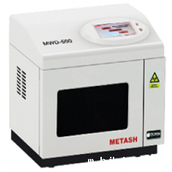 MWD-600微波消解仪
