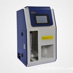 N310 自动凯氏定氮仪(免水冷凝)