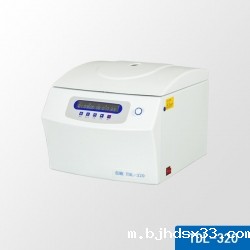 TDL-320 低速离心机 