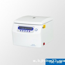 TDL-30B 低速离心机