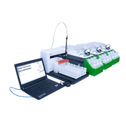 CFIA 系列全自动流动注射分析仪
