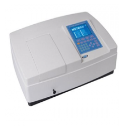 UV-6100/6100A/6100S型紫外可见分光光度计