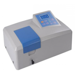 V-5100型可见分光光度计