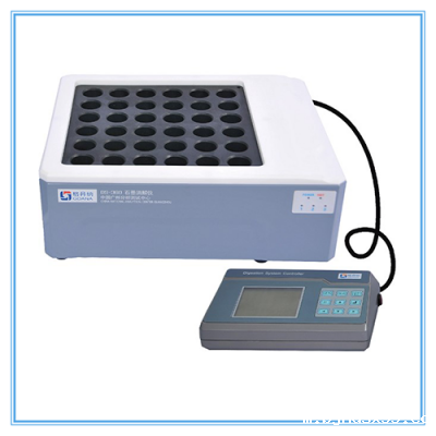 DS-360X智能石墨消解仪