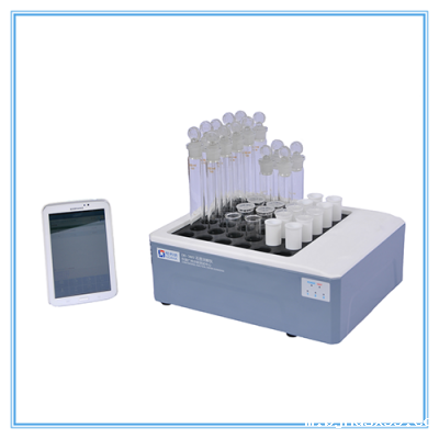 DS-360智能石墨消解仪(36孔)