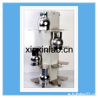 NUTECH 3603自动进样器系列