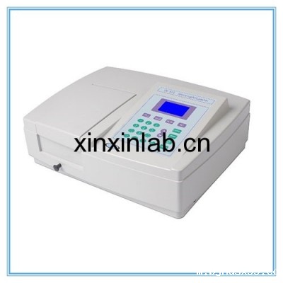 UV-5500型紫外可见分光光度计