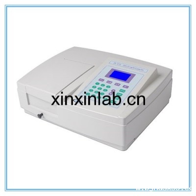 UV-5300型紫外可见分光光度计