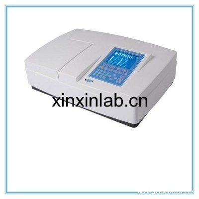 UV-8000/8000A/8000S型紫外可见分光光度计
