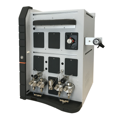 制备液相---GPC凝胶净化系统