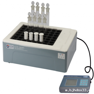 DS-360-56X智能石墨消解仪