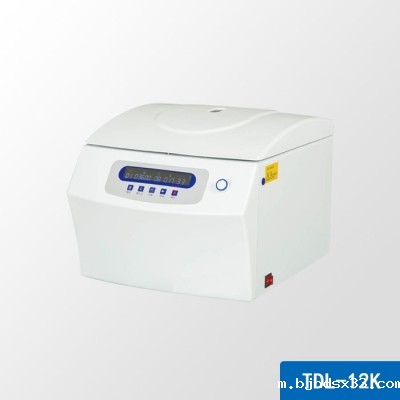 TDL-12K 细胞涂片专用离心机 