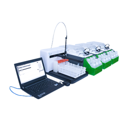 CFIA 系列全自动流动注射分析仪
