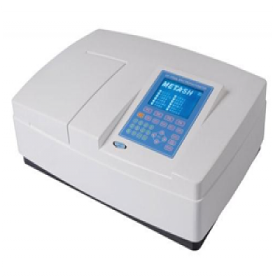 UV-8000/8000A/8000S型紫外可见分光光度计